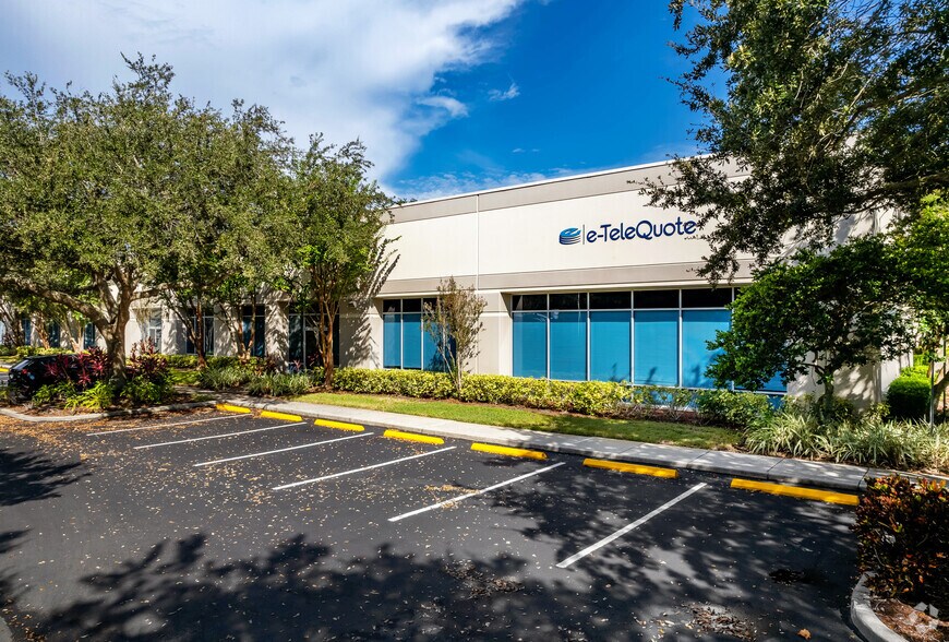 More Photos Of 5655-5729 Rio Vista Dr, Clearwater Office For Lease
