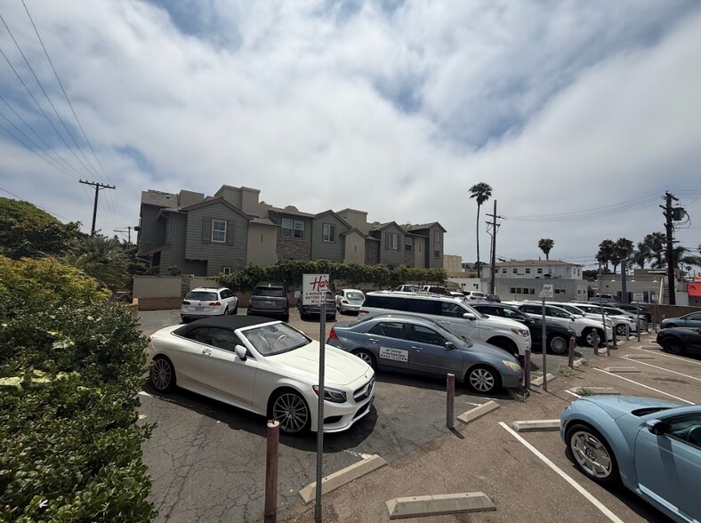 More Photos Of 7542 Herschel Ave, La Jolla Land For Sale