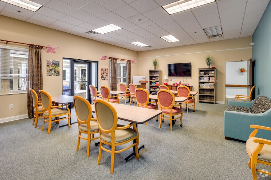 More Photos Of 12287 Highway 707, Murrells Inlet Healthcare For Sale