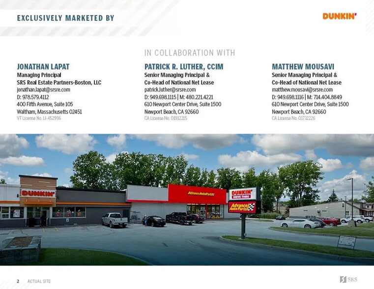 More Photos Of 138 Swanton Rd, Saint Albans Restaurant For Sale