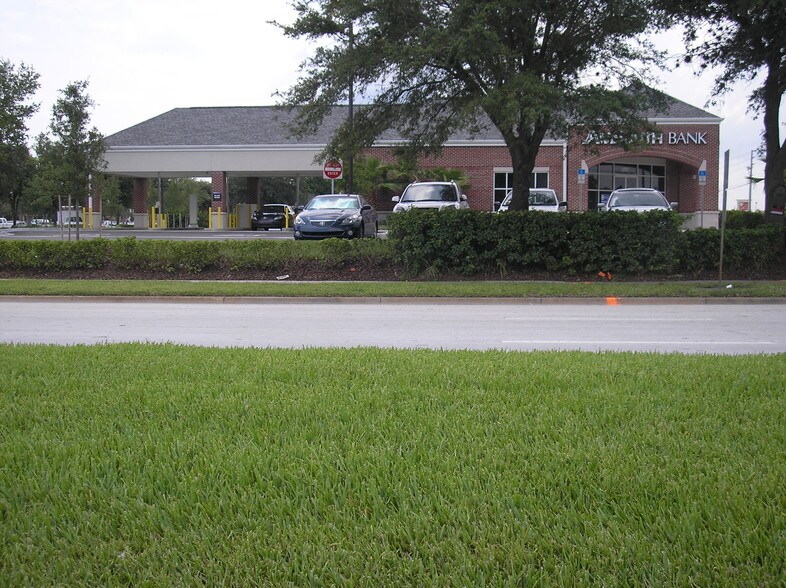 More Photos Of 12301 S Orange Blossom Trl, Orlando Bank For Sale