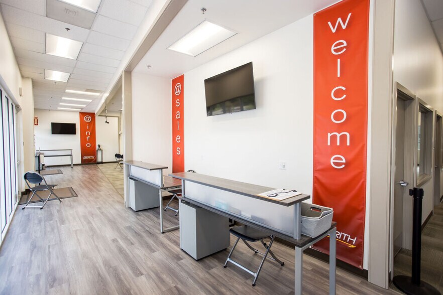 More Photos Of 4400 Keller Ave, Oakland Freestanding For Sale