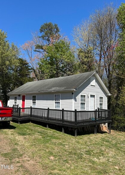 More Photos Of 309 37th St SW, Hickory Manufactured Housing Mobile Home Park For Sale