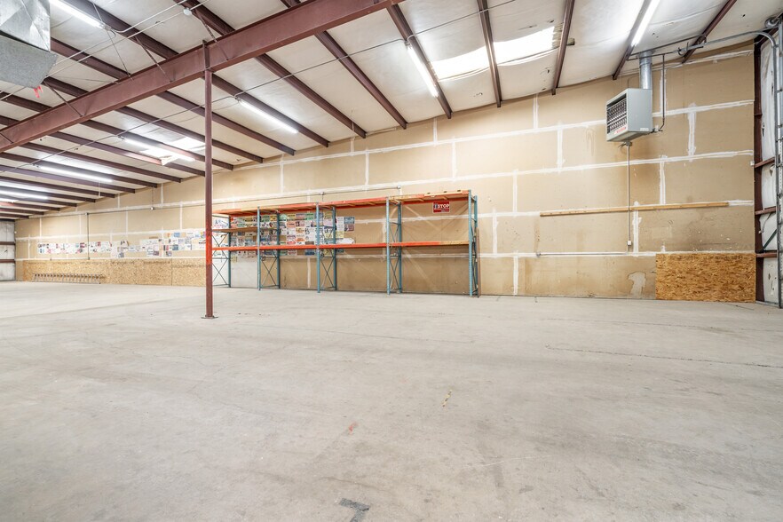 More Photos Of 1244 Calle de Comercio, Santa Fe Warehouse For Sale