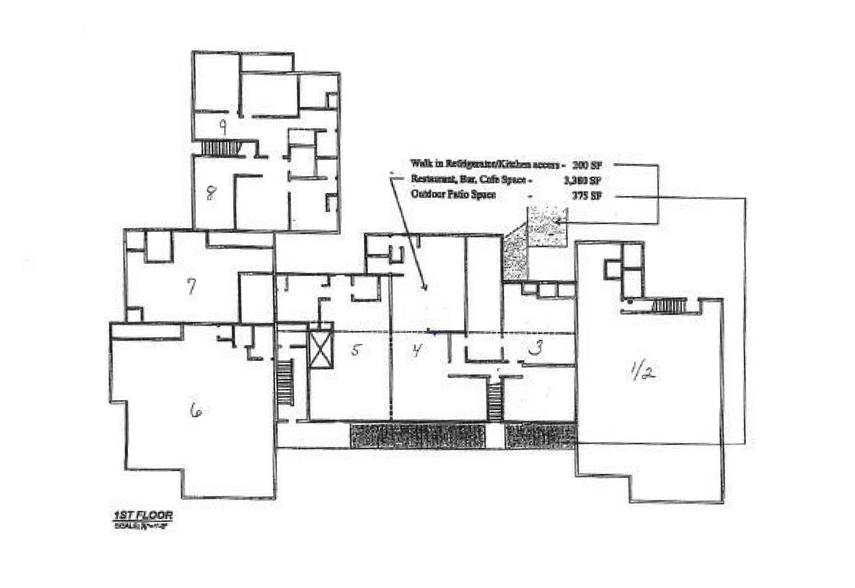 More Photos Of 46 Columbia Rd, Pembroke Unknown For Lease