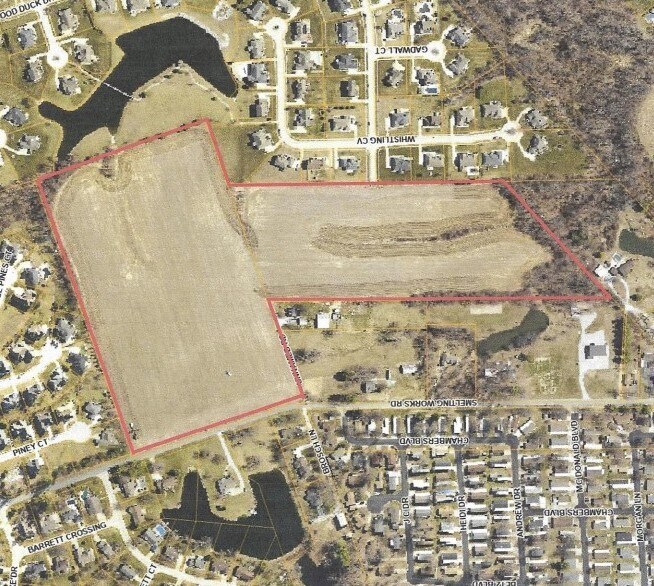 More Photos Of Smelting Works Rd, Swansea Land For Sale