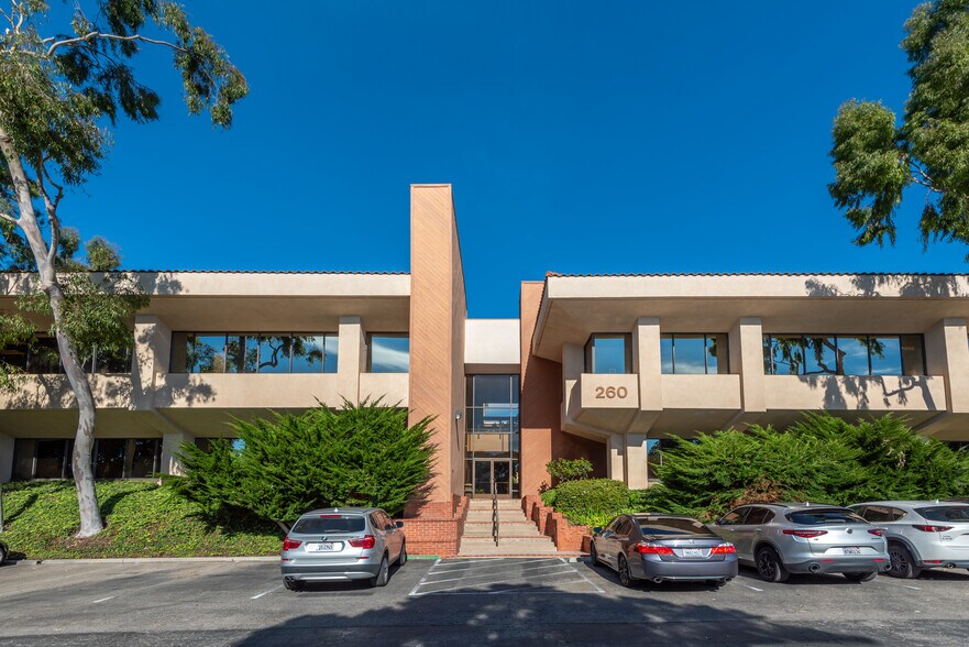 More Photos Of , Ventura Office For Sale