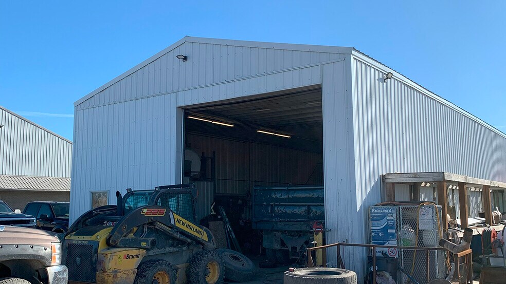 More Photos Of 3280 St Mary's Rd, Winnipeg Service For Sale