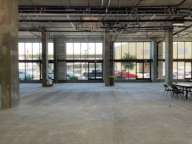 More Photos Of 200 Mesnager St, Los Angeles Apartments For Lease