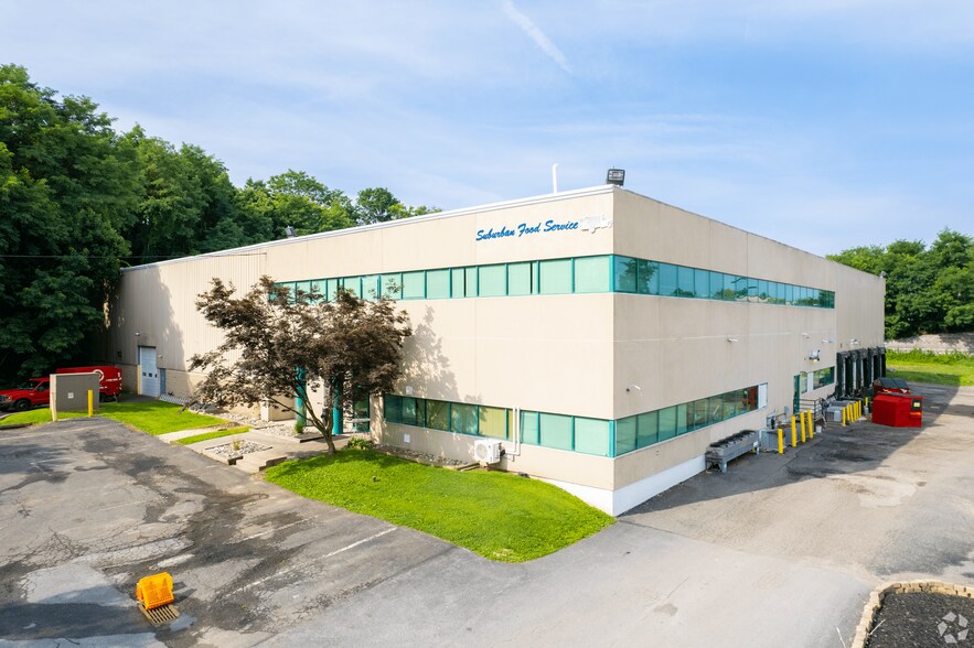 More Photos Of 54 Conchester Rd, Glen Mills Food Processing For Lease