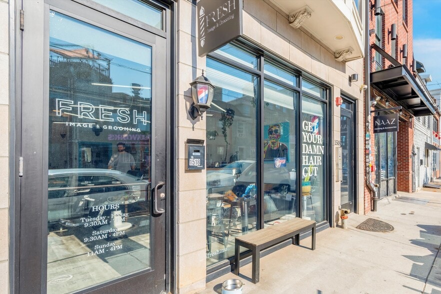 More Photos Of 1512-1518 Frankford Ave, Philadelphia Apartments For Lease