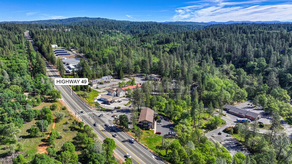 More Photos Of 10015 Alta Sierra Dr, Grass Valley Office Residential For Sale