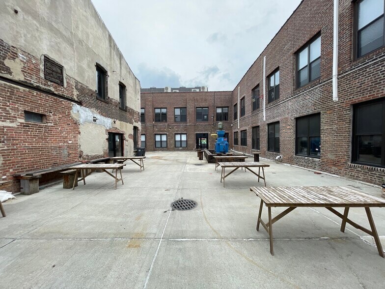 More Photos Of 55 Meadow St, Brooklyn Manufacturing For Lease