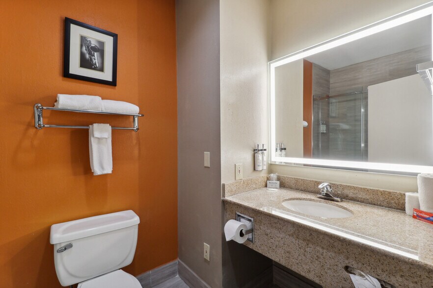 More Photos Of 372 Voters Rd, Slidell Hotel For Sale