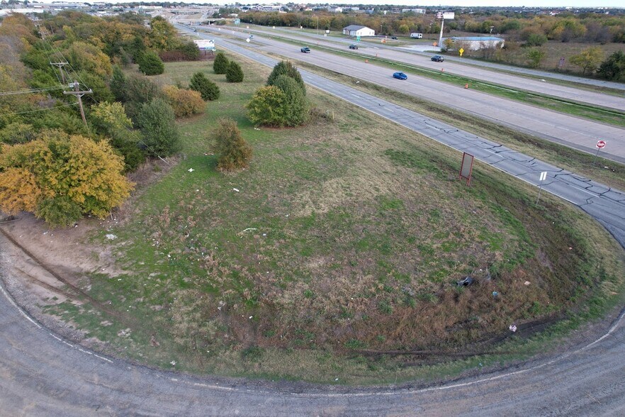 More Photos Of 400 W US Hwy 82, Sherman Land For Sale