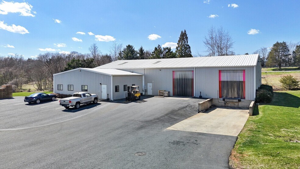 More Photos Of , Rochelle Industrial For Sale