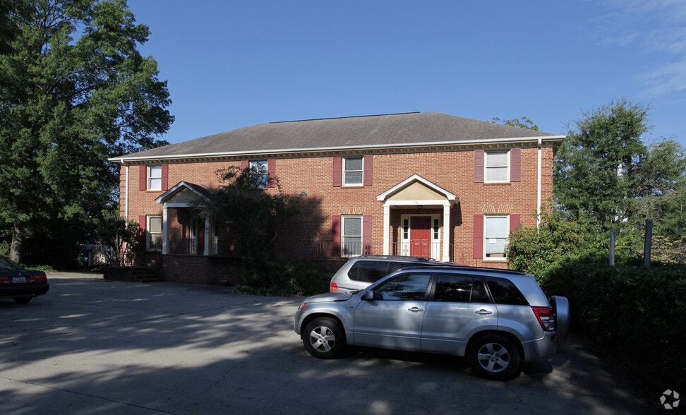 More Photos Of 540 St Andrews Rd, Columbia Office For Lease