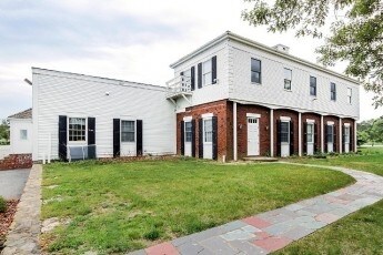 More Photos Of 100 Independence Dr, Hyannis Coworking Space