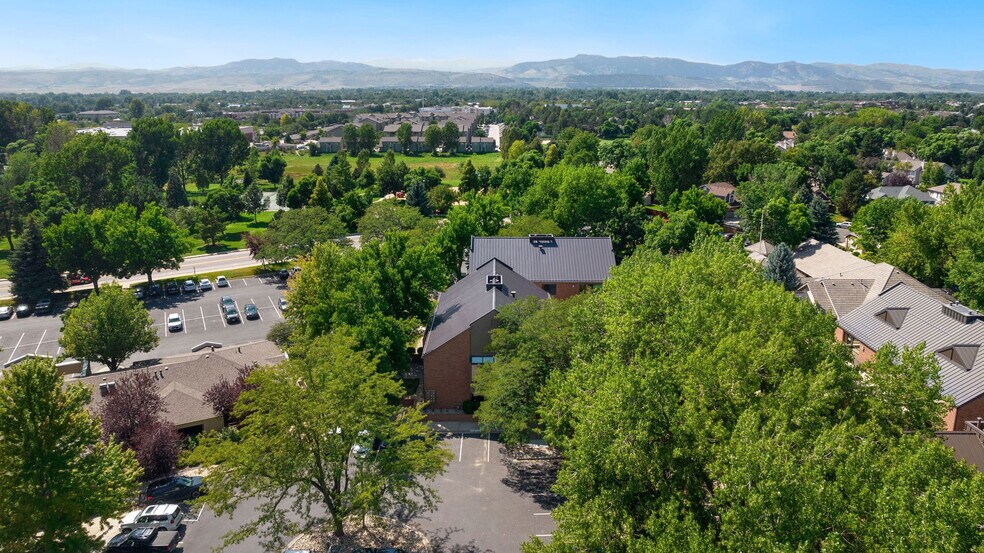 More Photos Of 724 Whalers Way, Fort Collins Office For Lease