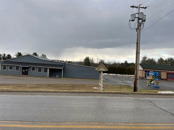 More Photos Of 524 Route 7 S, Milton Flex For Lease