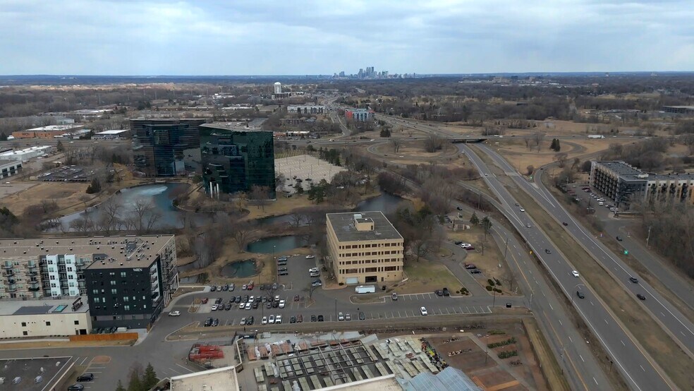 Primary Photo Of 10000 Highway 55, Plymouth Office For Lease