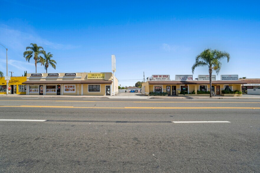 More Photos Of 1807 Pacific Coast Hwy, Lomita Freestanding For Sale