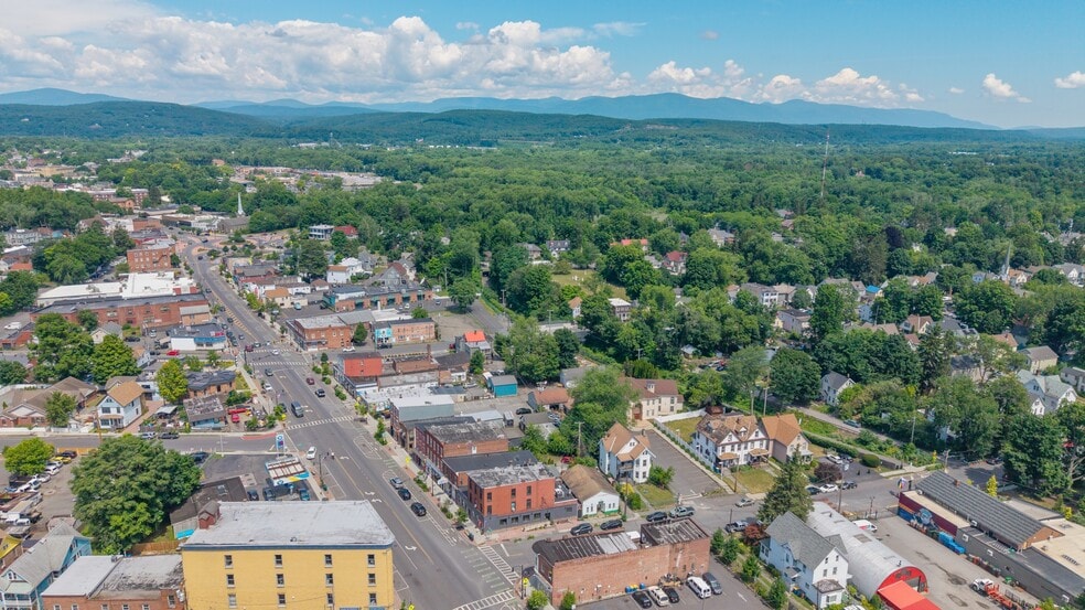 More Photos Of 666 Broadway, Kingston Storefront Retail Residential For Sale