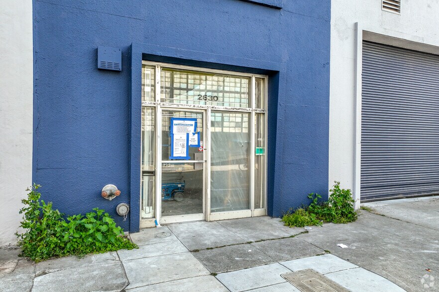 More Photos Of 2630 8th St, Berkeley Manufacturing For Sale