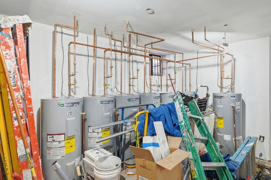 More Photos Of 2152 Muliner Ave, Bronx Apartments For Sale