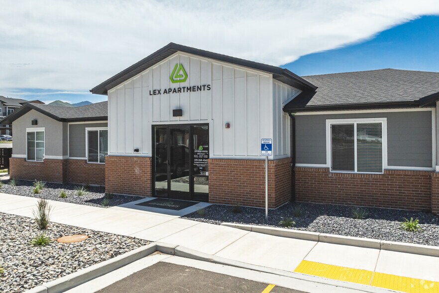 More Photos Of 1241 N Lexington Greens Dr, Tooele Apartments For Sale