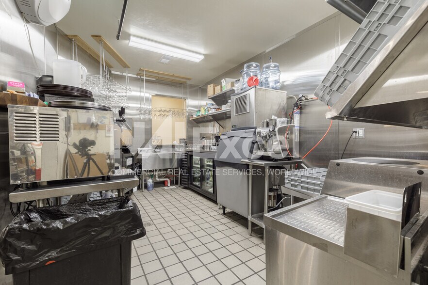 More Photos Of 210 S 100 E, Kanab Restaurant For Sale