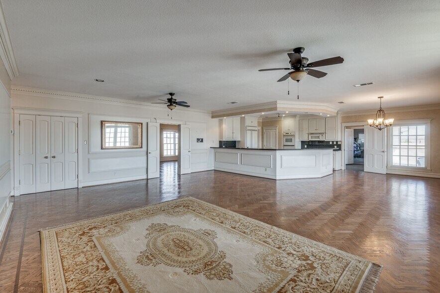 More Photos Of 19966 FM 740, Forney Land For Sale