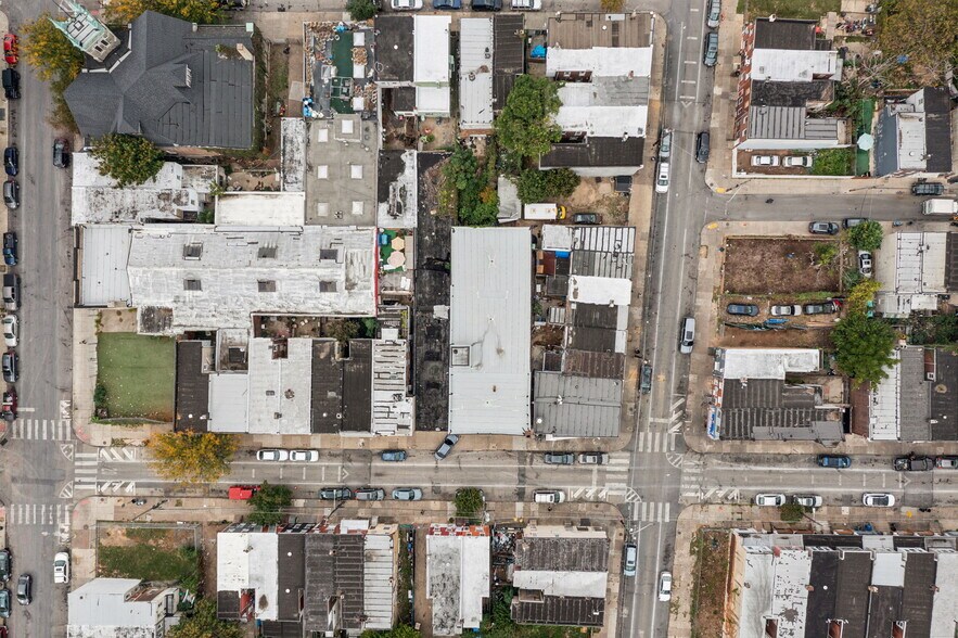 More Photos Of 2822-2824 Jasper St, Philadelphia Warehouse For Sale