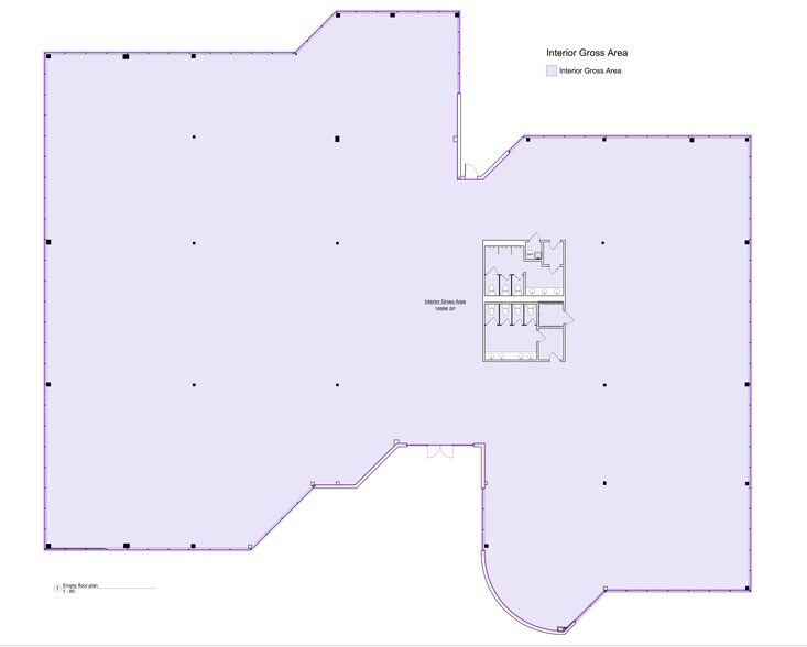 More Photos Of 2321 S Belt Line Rd, Grand Prairie Office For Sale