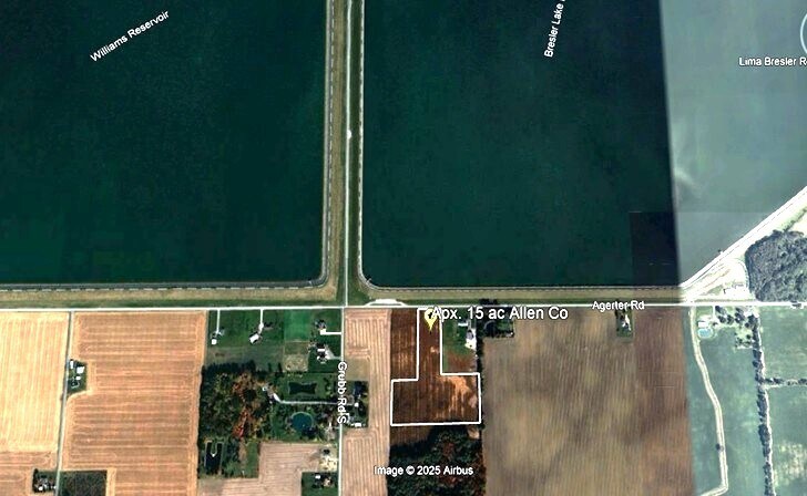 More Photos Of 00 Agerter Road Rd, Lima Land For Sale