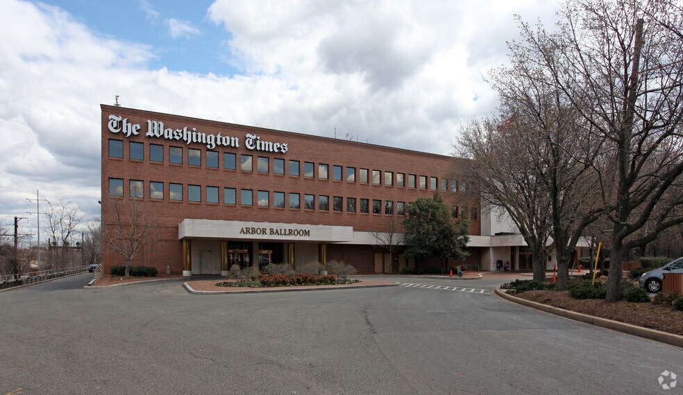 Primary Photo Of 3600 New York Ave NE, Washington Office For Sale