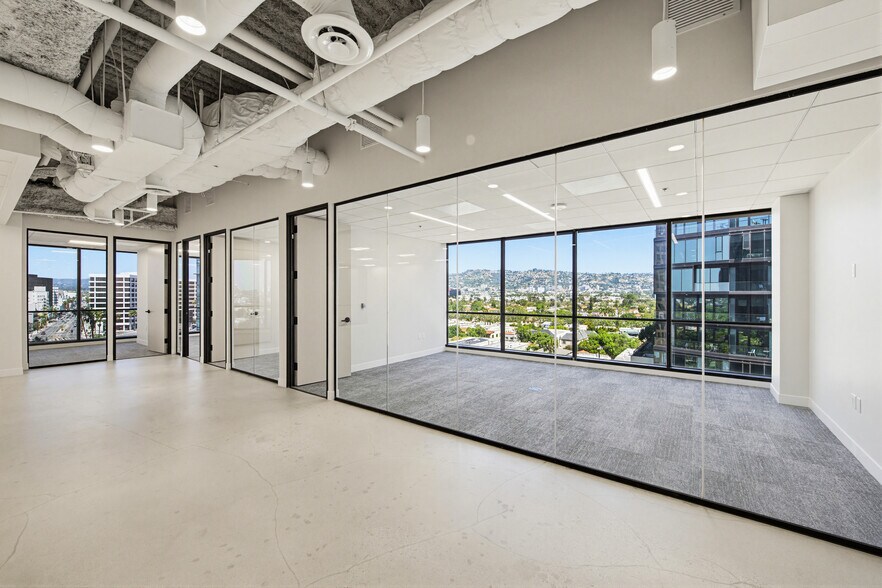 More Photos Of 6420 Wilshire Blvd, Los Angeles Office For Lease