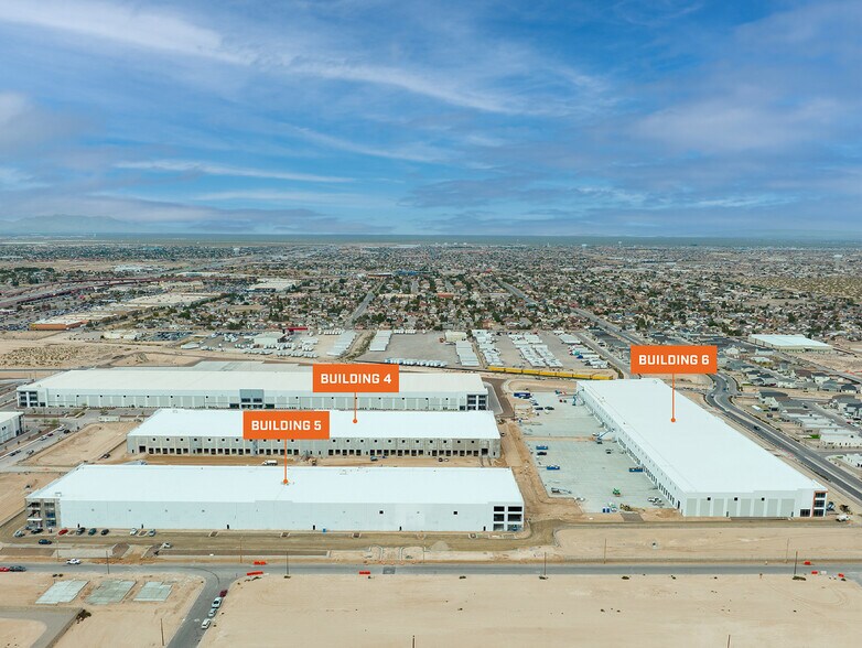 More Photos Of Joe Battle @ Ashtabula, El Paso Unknown For Lease