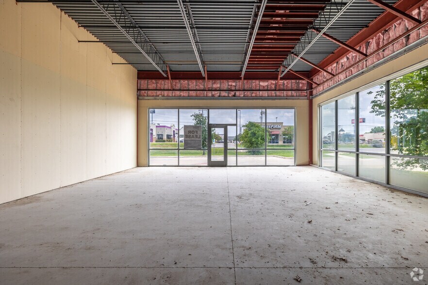 Photo of 1st Floor Ste 500