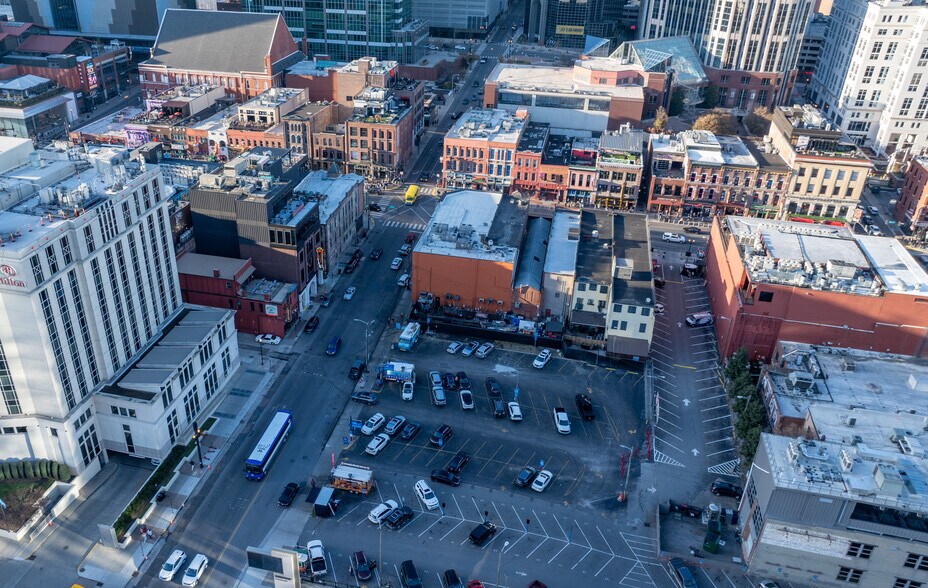 More Photos Of 110 4th S ave, Nashville Land For Sale