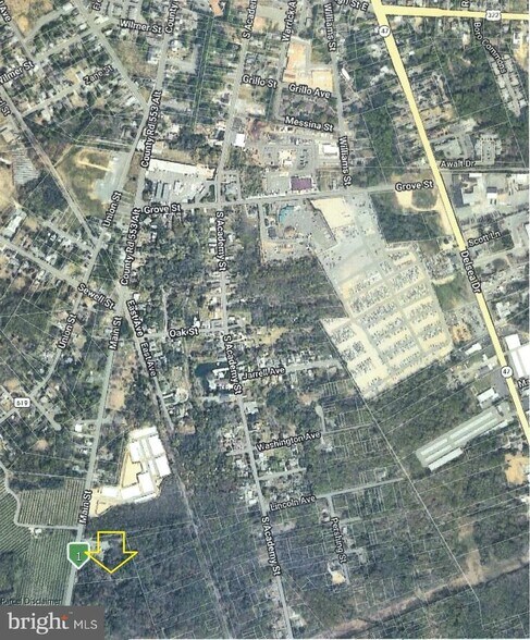 More Photos Of 129 Buck Rd, Glassboro Land For Sale