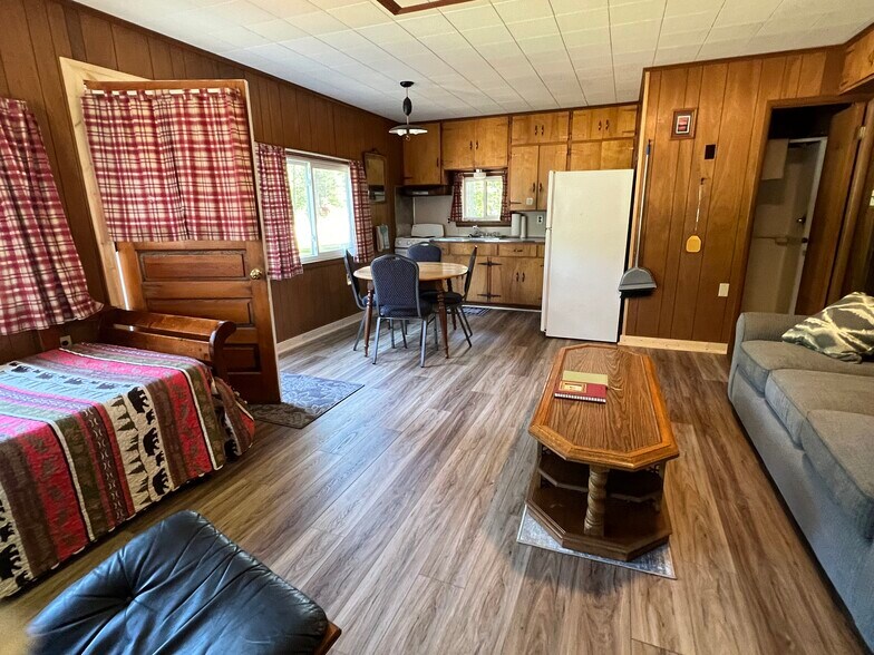 More Photos Of 29209 County Road 407, Newberry Lodge Meeting Hall For Sale