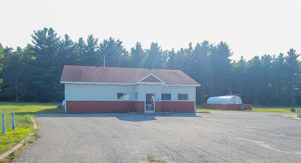 More Photos Of 4390 State Route 37, Westville Convenience Store For Sale