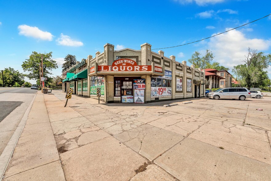 More Photos Of 4407 Federal Blvd, Denver Freestanding For Sale