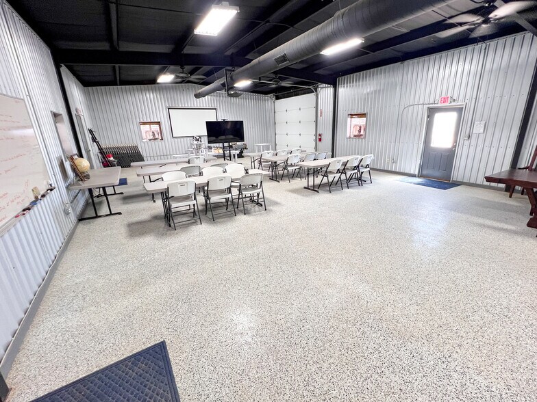 More Photos Of 1914 S County Road 1083, Midland Industrial For Lease