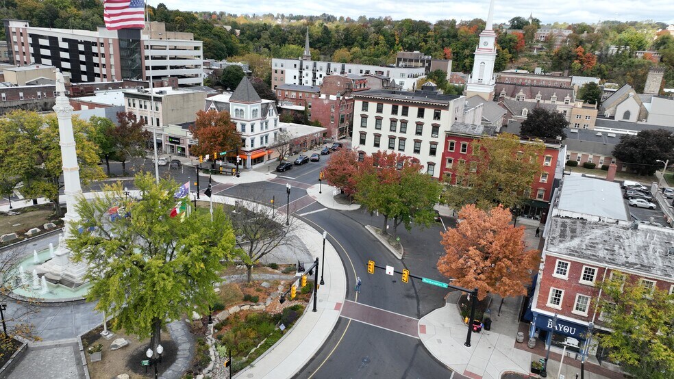 More Photos Of 58 Centre Sq, Easton Apartments For Sale