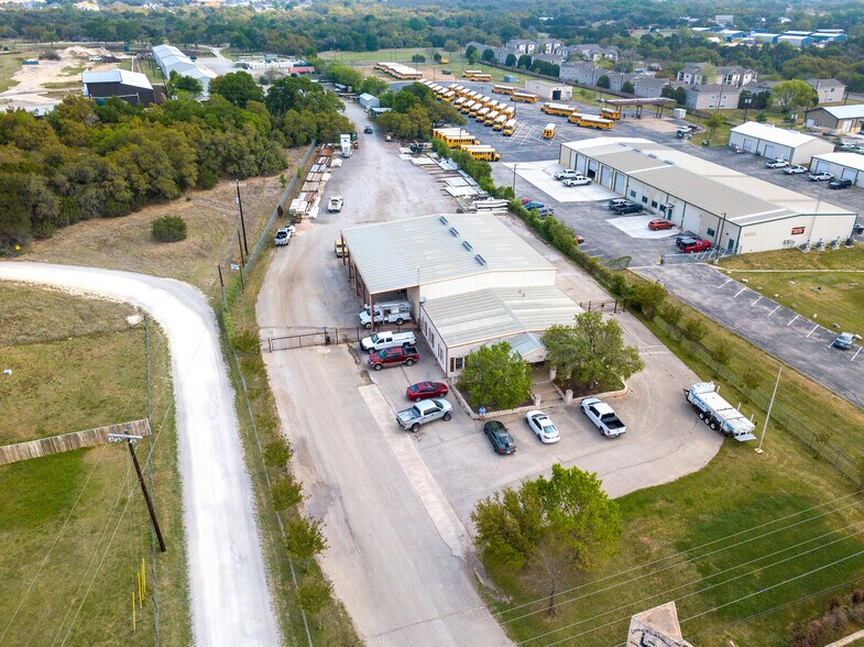 More Photos Of 2520 W Highway 290, Dripping Springs Light Manufacturing For Sale