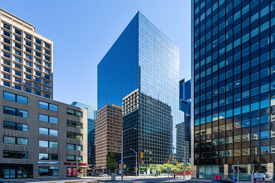 More Photos Of 340 Albert St, Ottawa Office For Lease