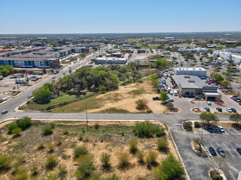 More Photos Of 000 S. New Braunfels Ave, San Antonio Land For Sale