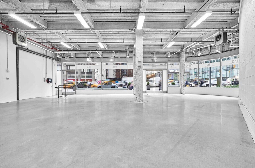 More Photos Of 1155 Avenue of the Americas, New York Office For Lease
